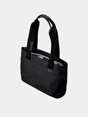 NWT ALPAKA Elements Tote S Black Minimal Tech EDC Travel Tote #6